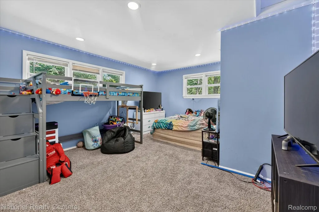 4714 Monterey Avenue Independence Charter Township MI 48348