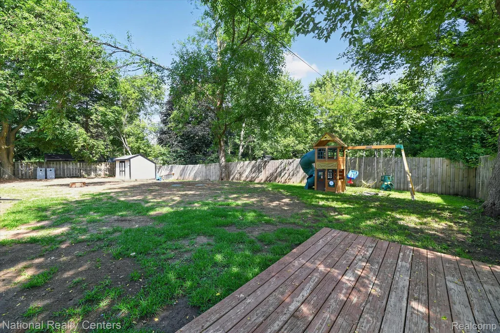 4714 Monterey Avenue Independence Charter Township MI 48348