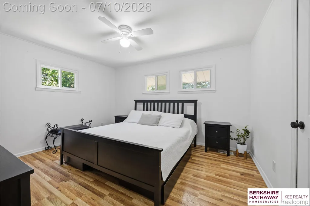 8025 Fieldcrest Drive Green Oak Township MI 48116