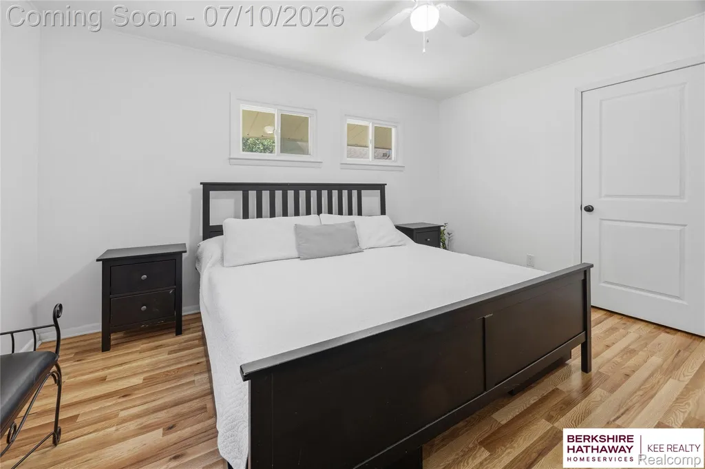 8025 Fieldcrest Drive Green Oak Township MI 48116