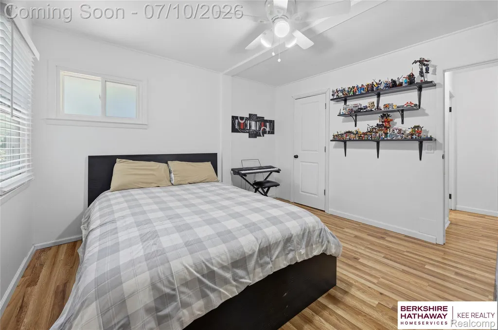 8025 Fieldcrest Drive Green Oak Township MI 48116