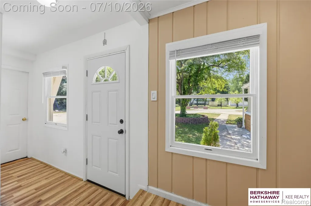 8025 Fieldcrest Drive Green Oak Township MI 48116