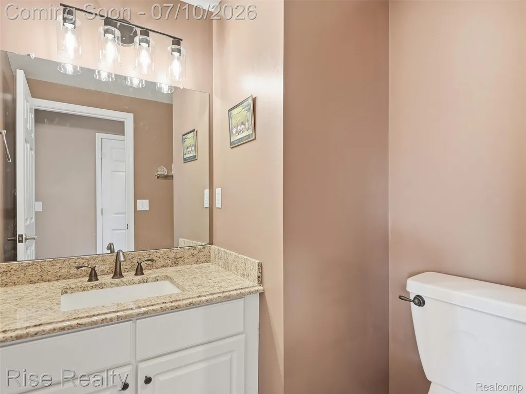 8324 Sherwood Drive Grand Blanc Charter Township MI 48439
