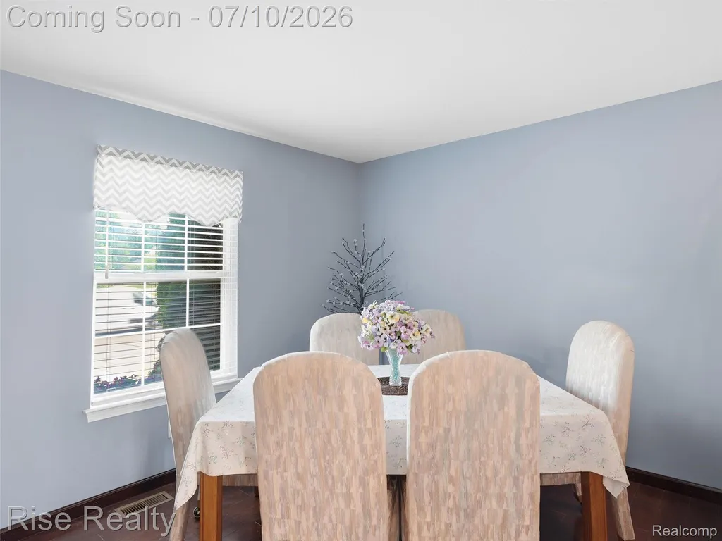 8324 Sherwood Drive Grand Blanc Charter Township MI 48439