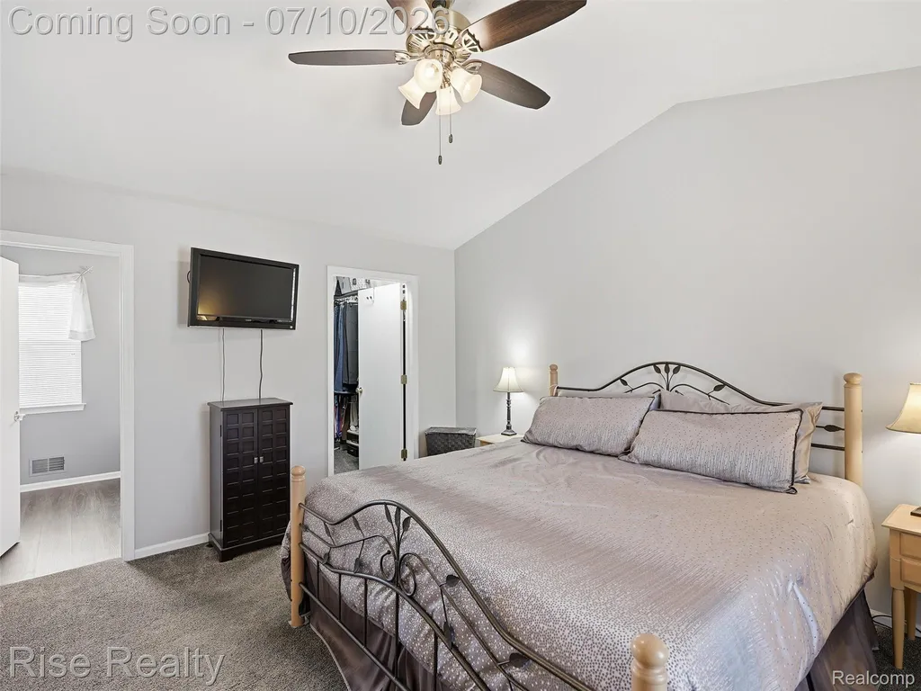 8324 Sherwood Drive Grand Blanc Charter Township MI 48439