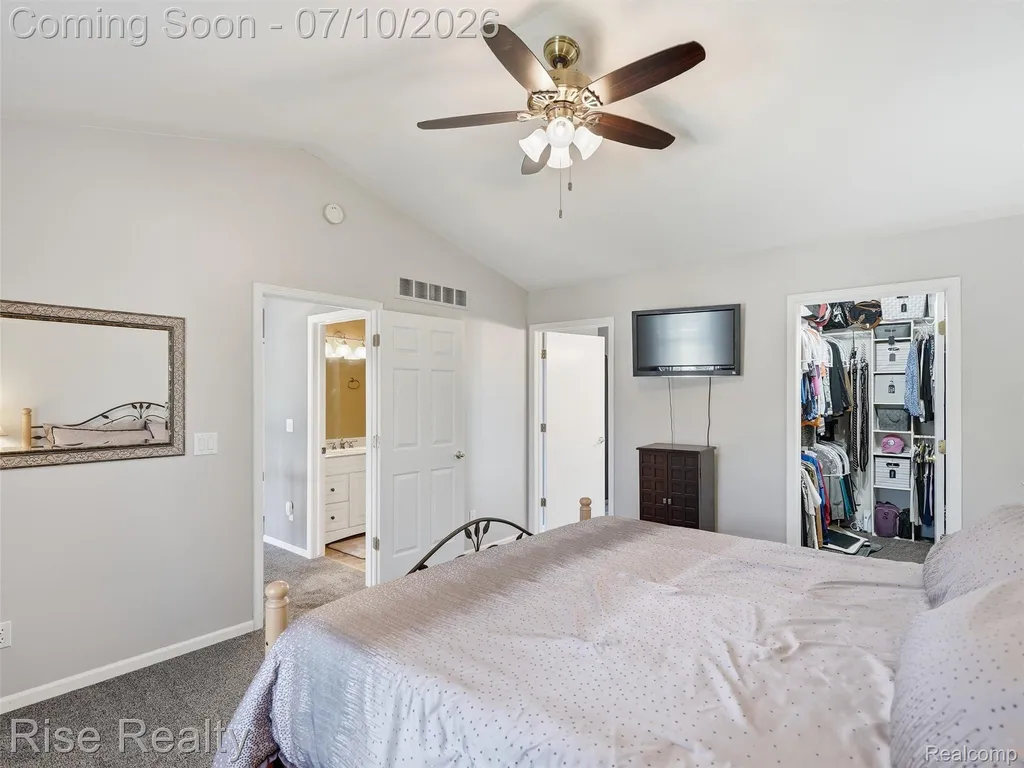8324 Sherwood Drive Grand Blanc Charter Township MI 48439