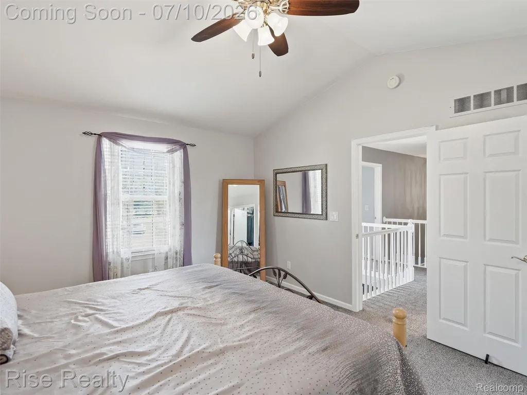 8324 Sherwood Drive Grand Blanc Charter Township MI 48439
