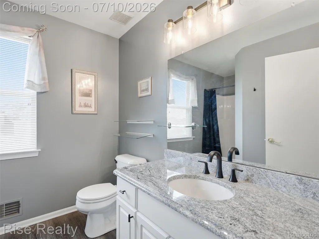 8324 Sherwood Drive Grand Blanc Charter Township MI 48439