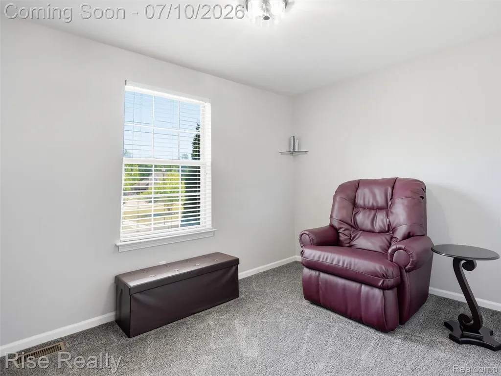 8324 Sherwood Drive Grand Blanc Charter Township MI 48439
