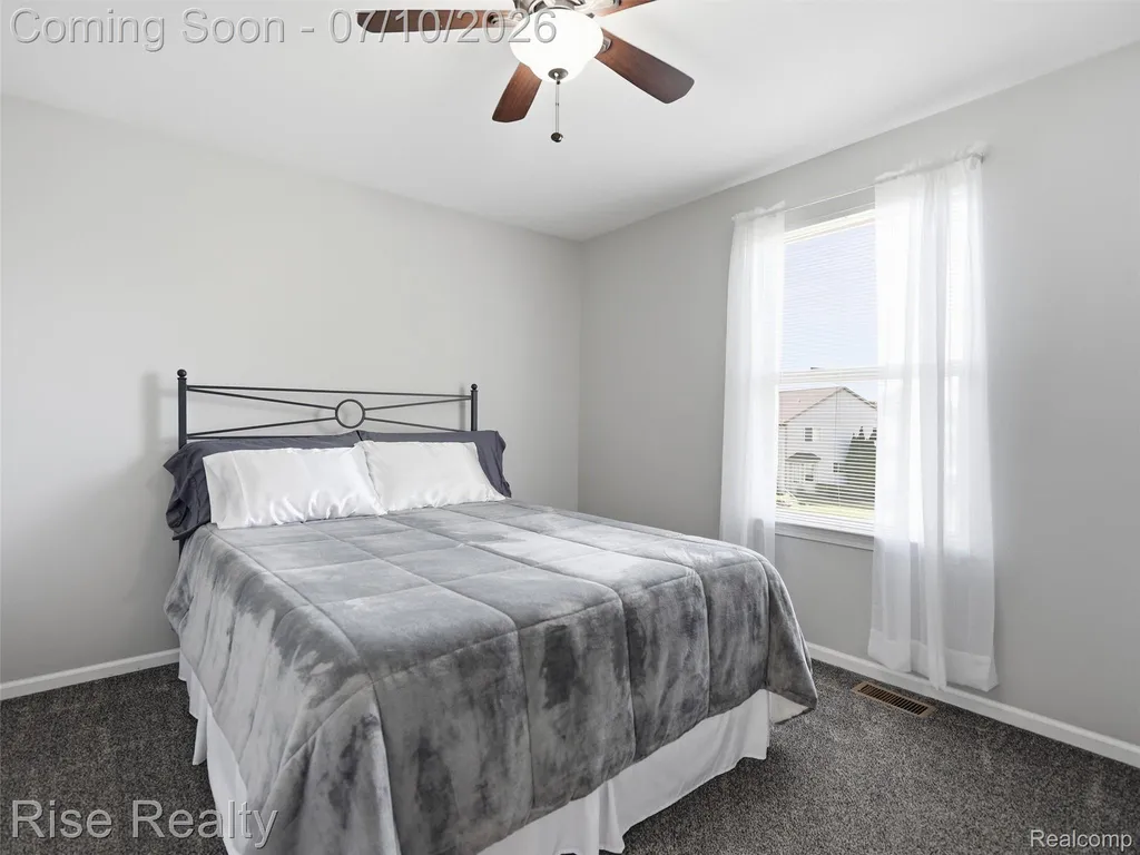 8324 Sherwood Drive Grand Blanc Charter Township MI 48439