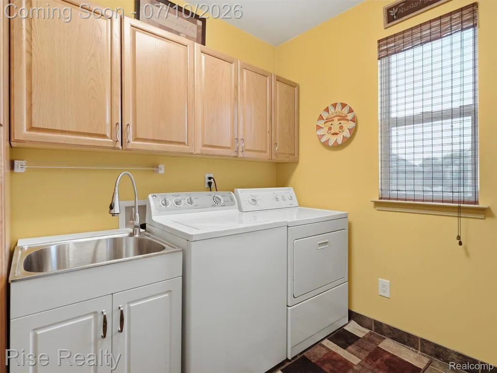 8324 Sherwood Drive Grand Blanc Charter Township MI 48439