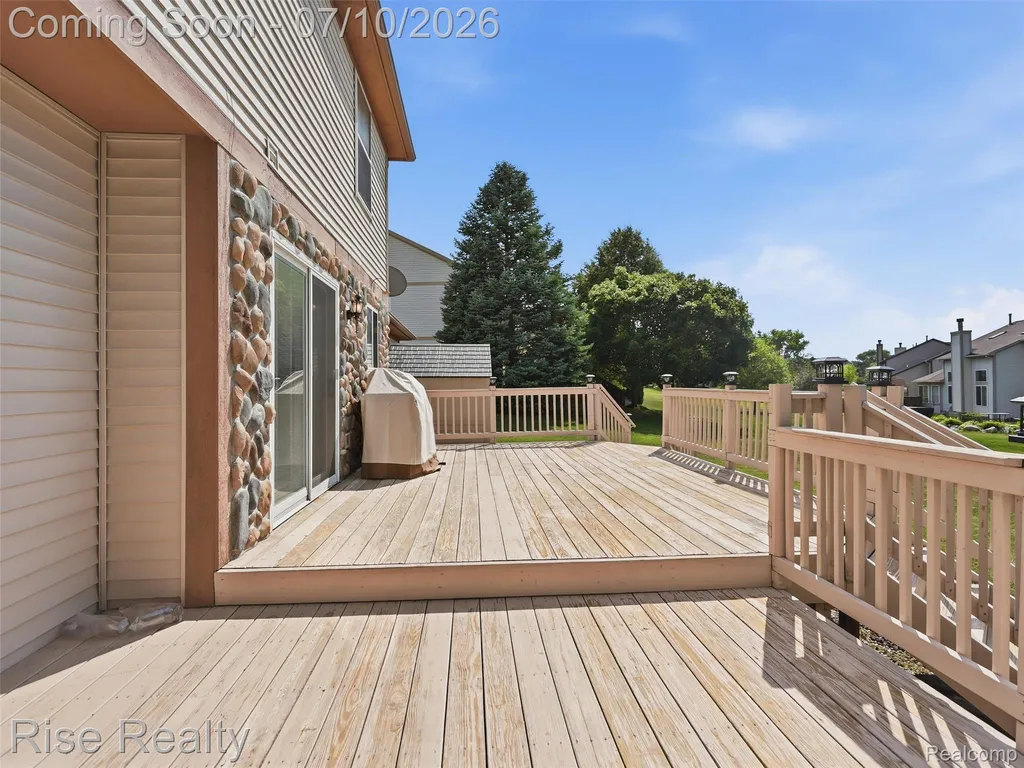 8324 Sherwood Drive Grand Blanc Charter Township MI 48439