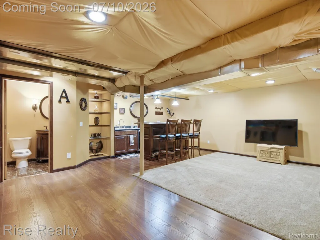 8324 Sherwood Drive Grand Blanc Charter Township MI 48439