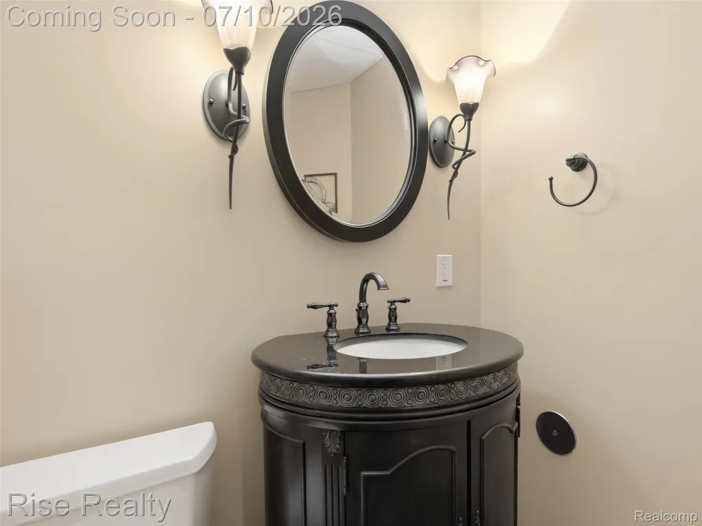 8324 Sherwood Drive Grand Blanc Charter Township MI 48439