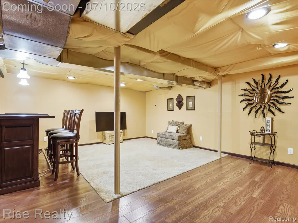 8324 Sherwood Drive Grand Blanc Charter Township MI 48439