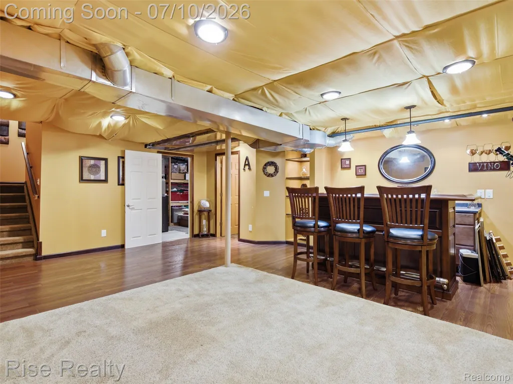 8324 Sherwood Drive Grand Blanc Charter Township MI 48439