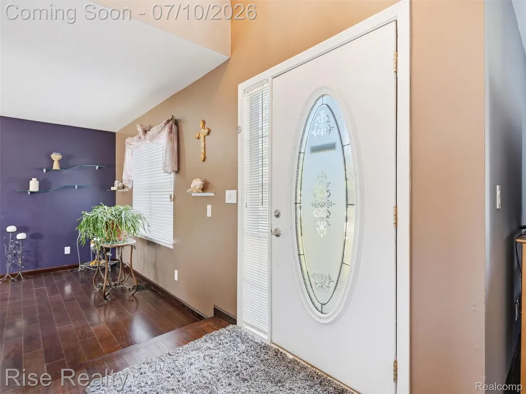 8324 Sherwood Drive Grand Blanc Charter Township MI 48439