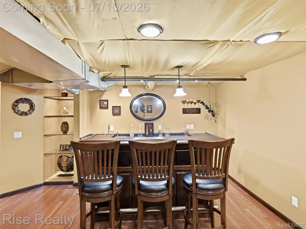 8324 Sherwood Drive Grand Blanc Charter Township MI 48439