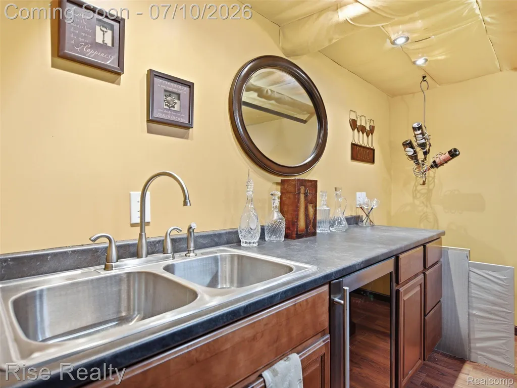 8324 Sherwood Drive Grand Blanc Charter Township MI 48439
