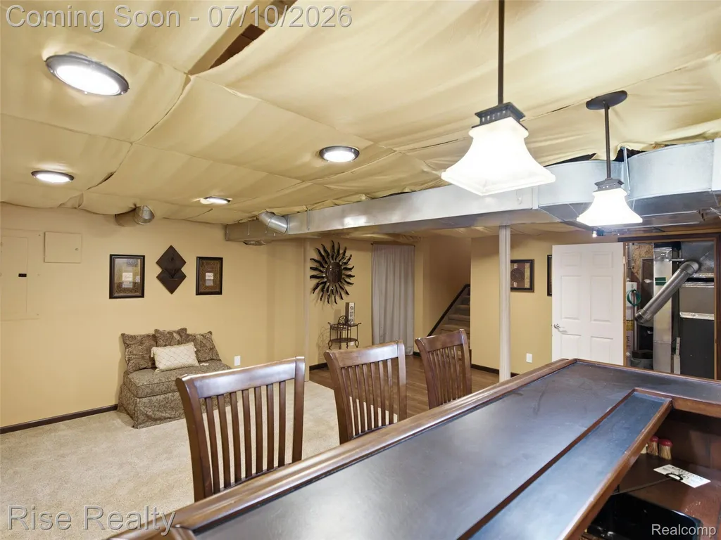 8324 Sherwood Drive Grand Blanc Charter Township MI 48439