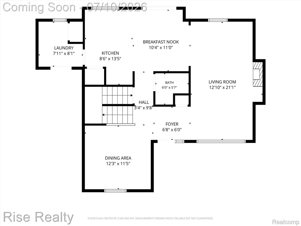 8324 Sherwood Drive Grand Blanc Charter Township MI 48439