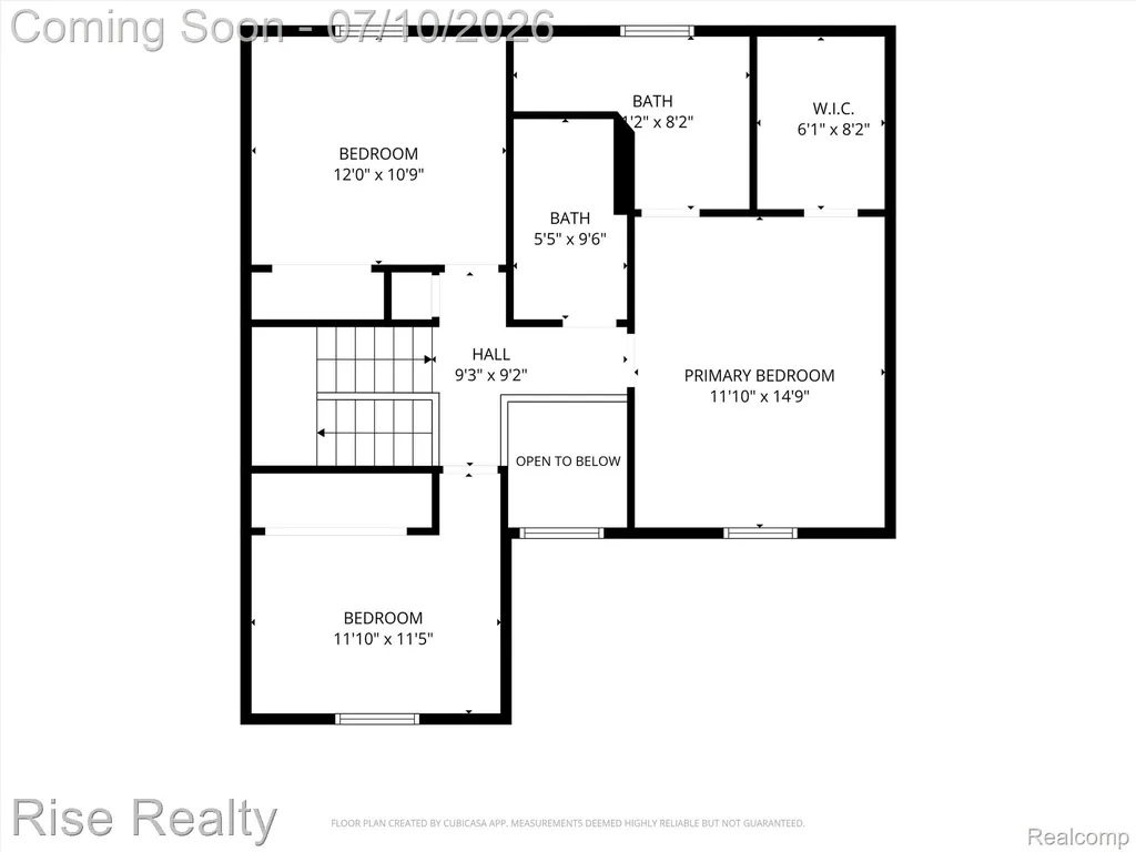 8324 Sherwood Drive Grand Blanc Charter Township MI 48439