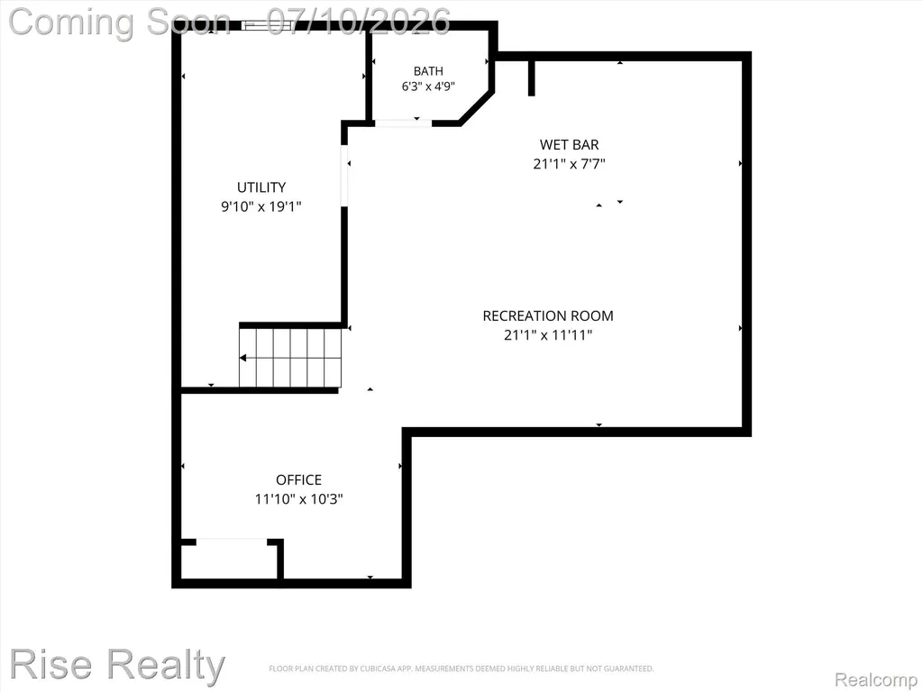 8324 Sherwood Drive Grand Blanc Charter Township MI 48439