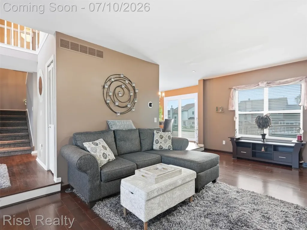 8324 Sherwood Drive Grand Blanc Charter Township MI 48439