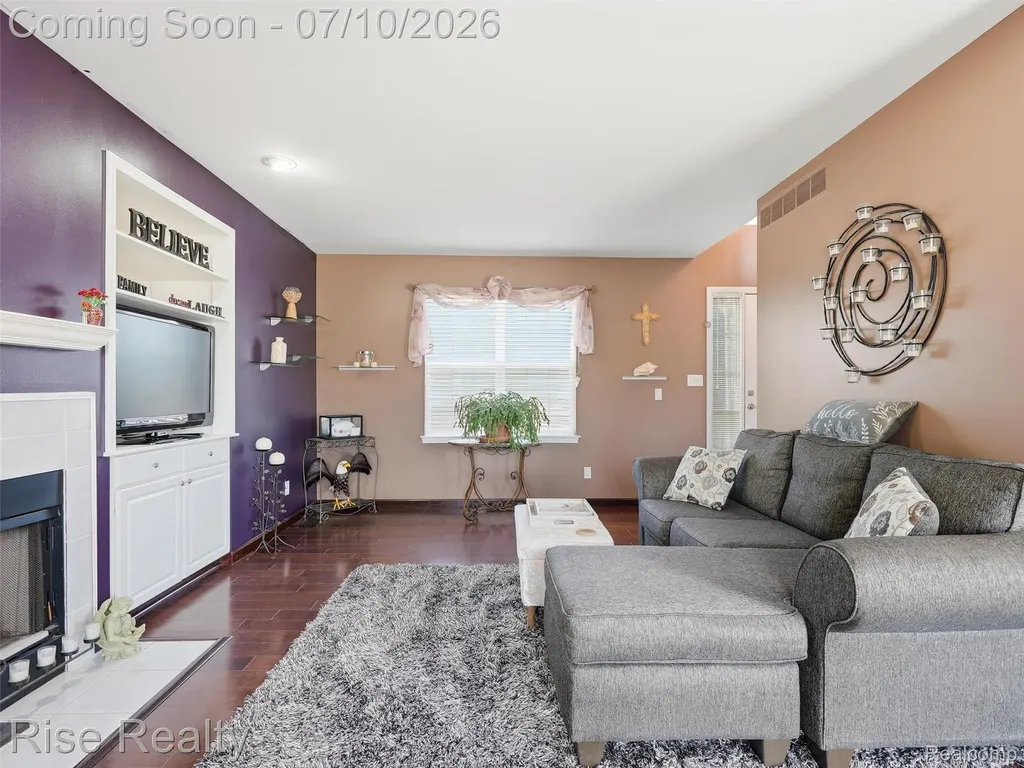 8324 Sherwood Drive Grand Blanc Charter Township MI 48439
