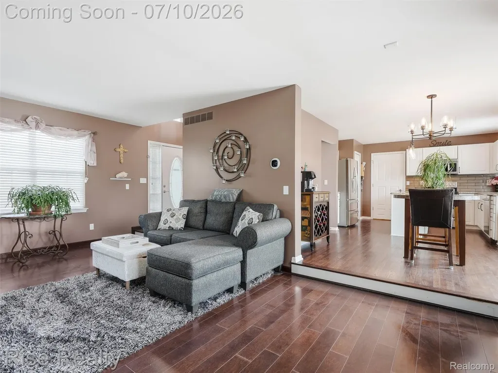 8324 Sherwood Drive Grand Blanc Charter Township MI 48439