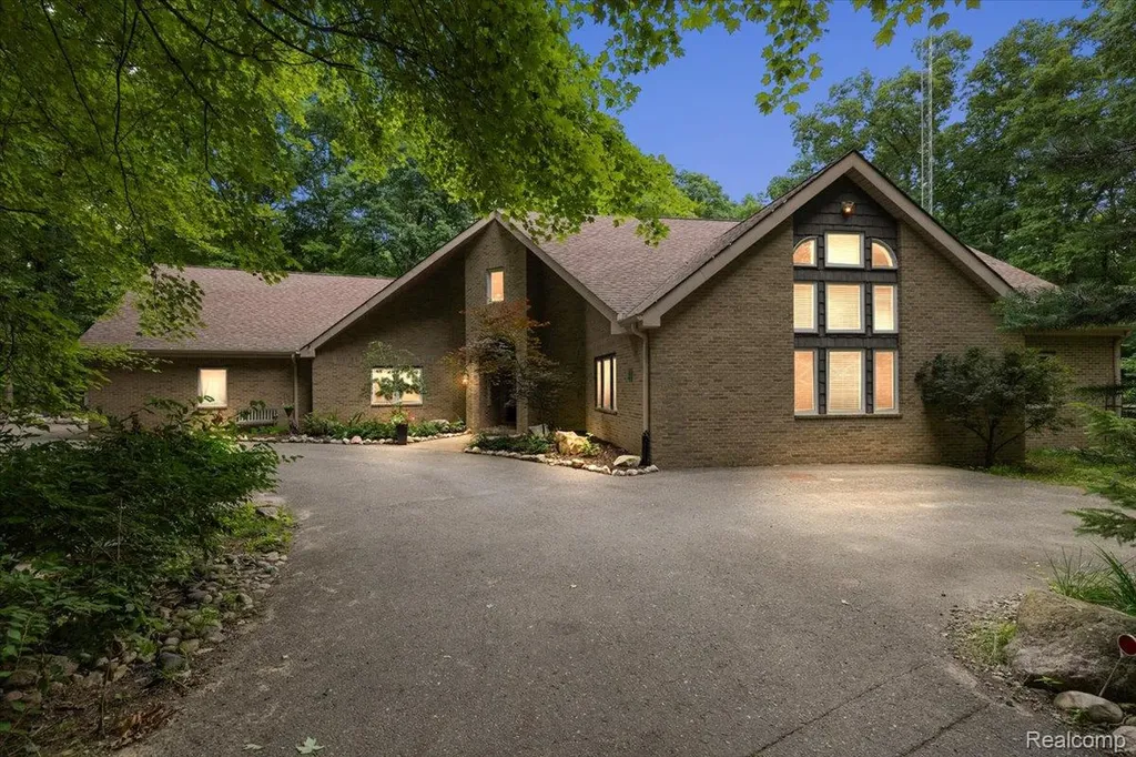 4219 Gardner Road Metamora Township MI 48455