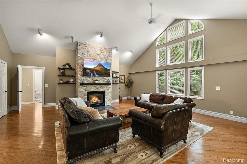 4219 Gardner Road Metamora Township MI 48455