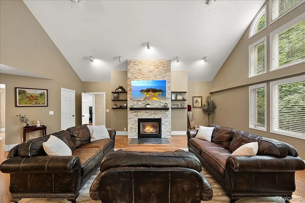 4219 Gardner Road Metamora Township MI 48455