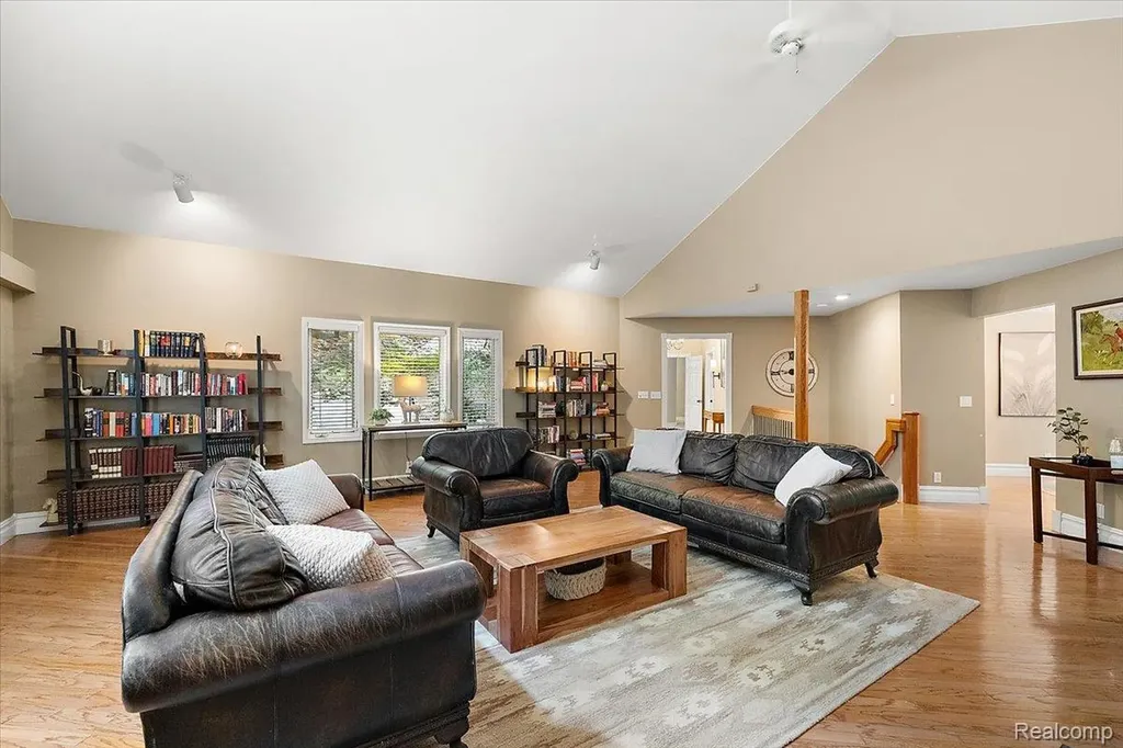 4219 Gardner Road Metamora Township MI 48455
