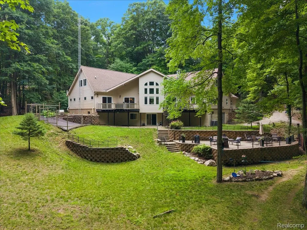 4219 Gardner Road Metamora Township MI 48455