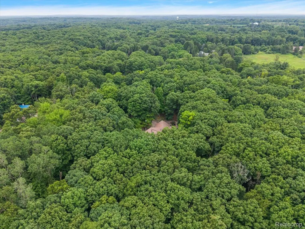 4219 Gardner Road Metamora Township MI 48455