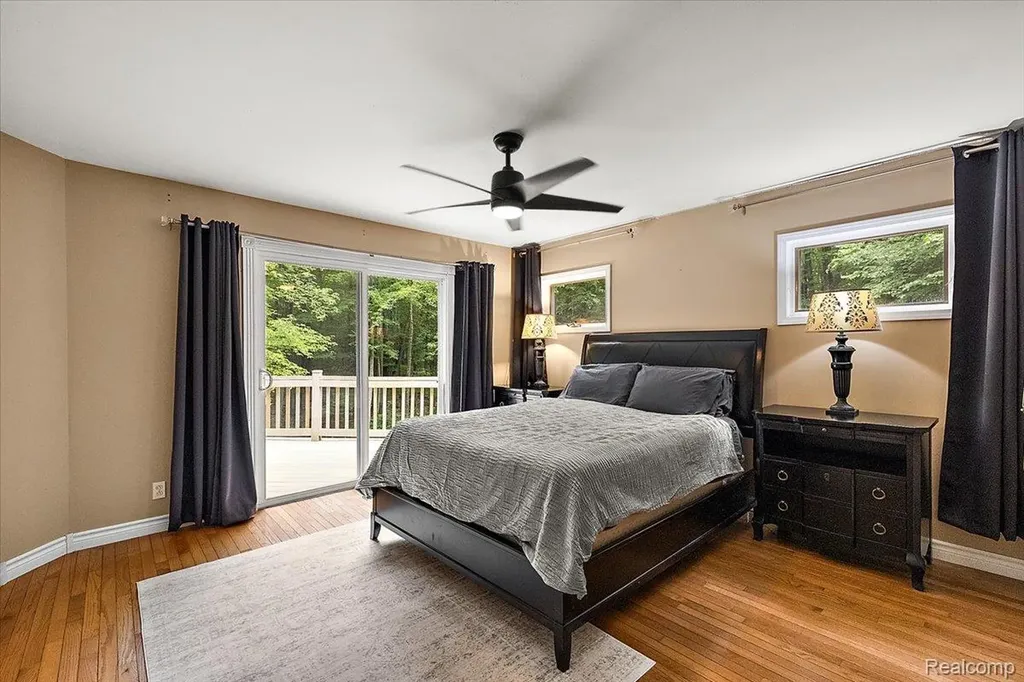 4219 Gardner Road Metamora Township MI 48455