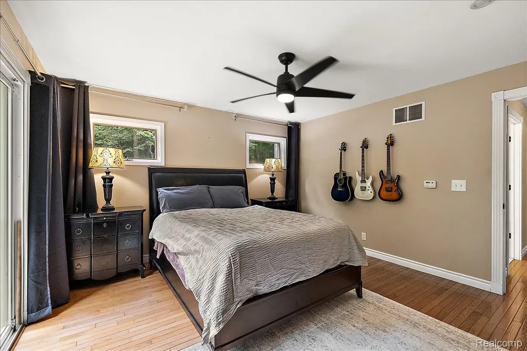 4219 Gardner Road Metamora Township MI 48455