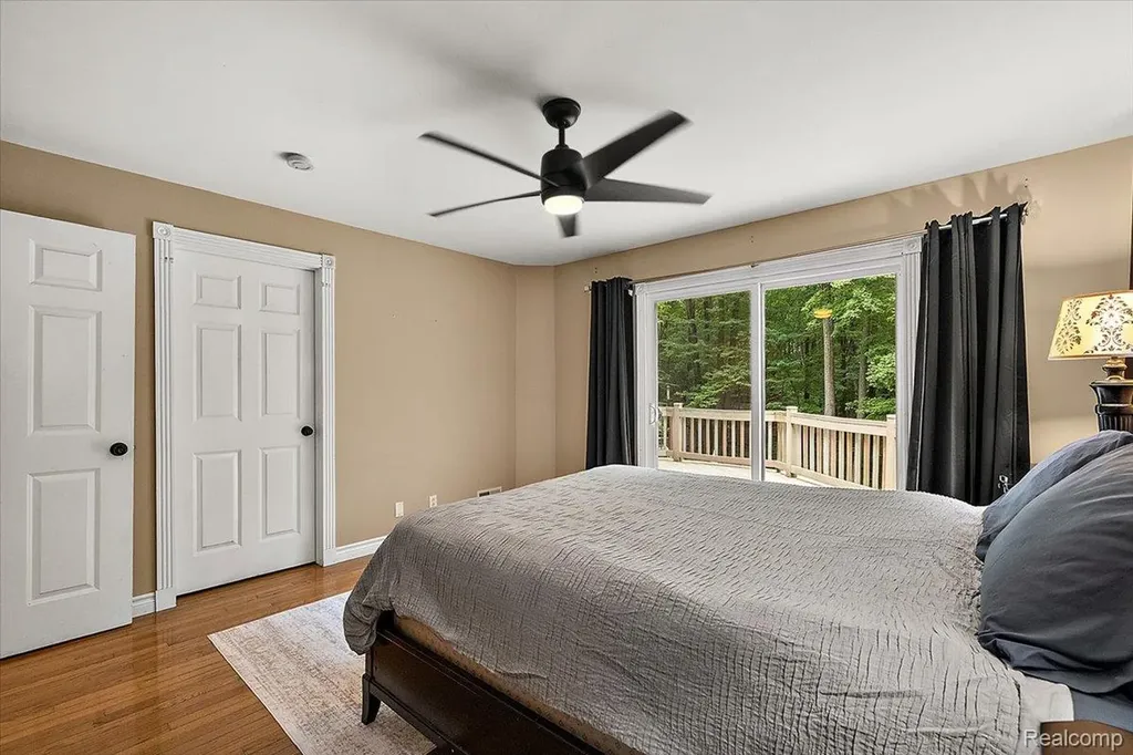 4219 Gardner Road Metamora Township MI 48455