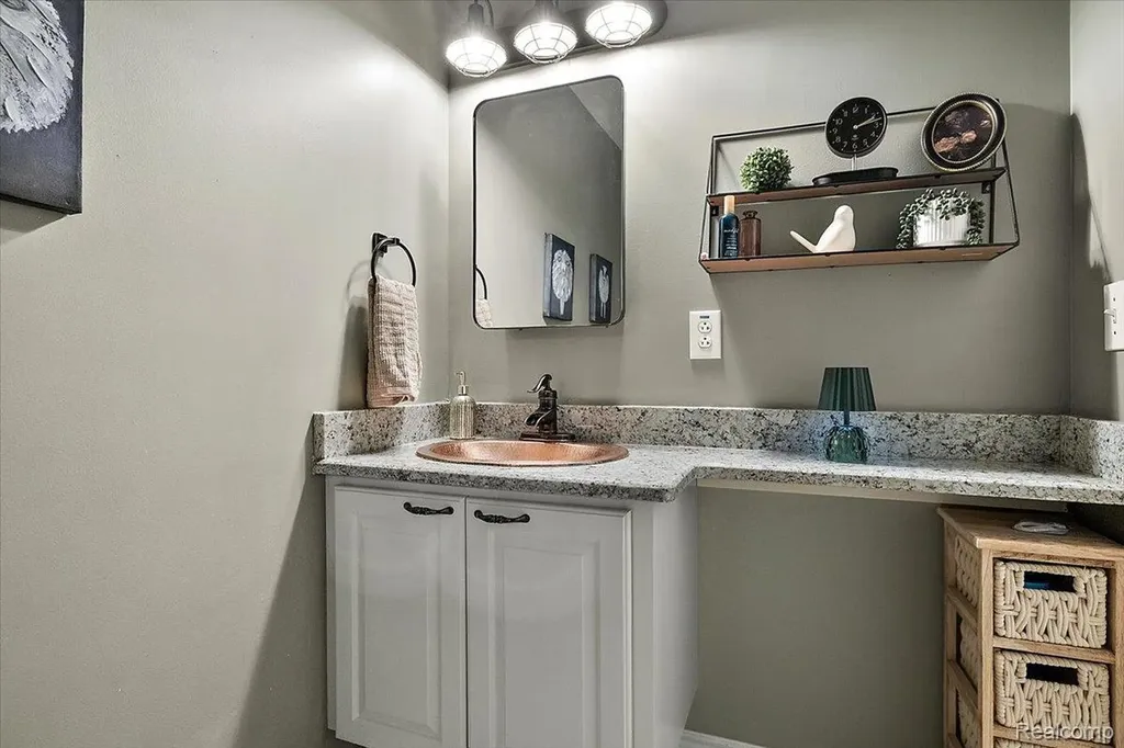 4219 Gardner Road Metamora Township MI 48455