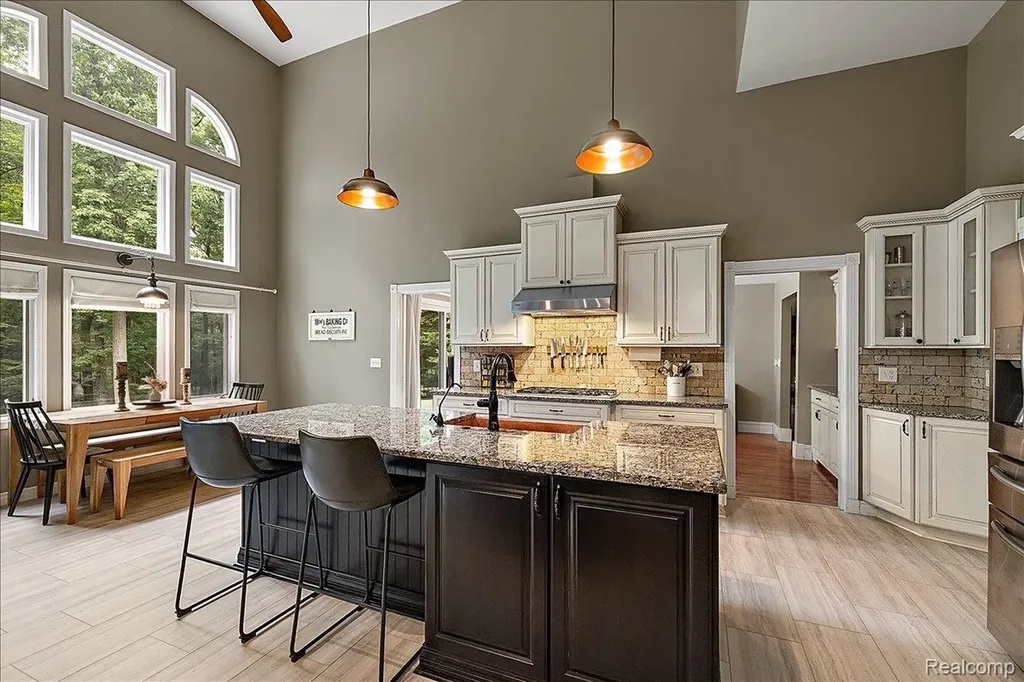 4219 Gardner Road Metamora Township MI 48455
