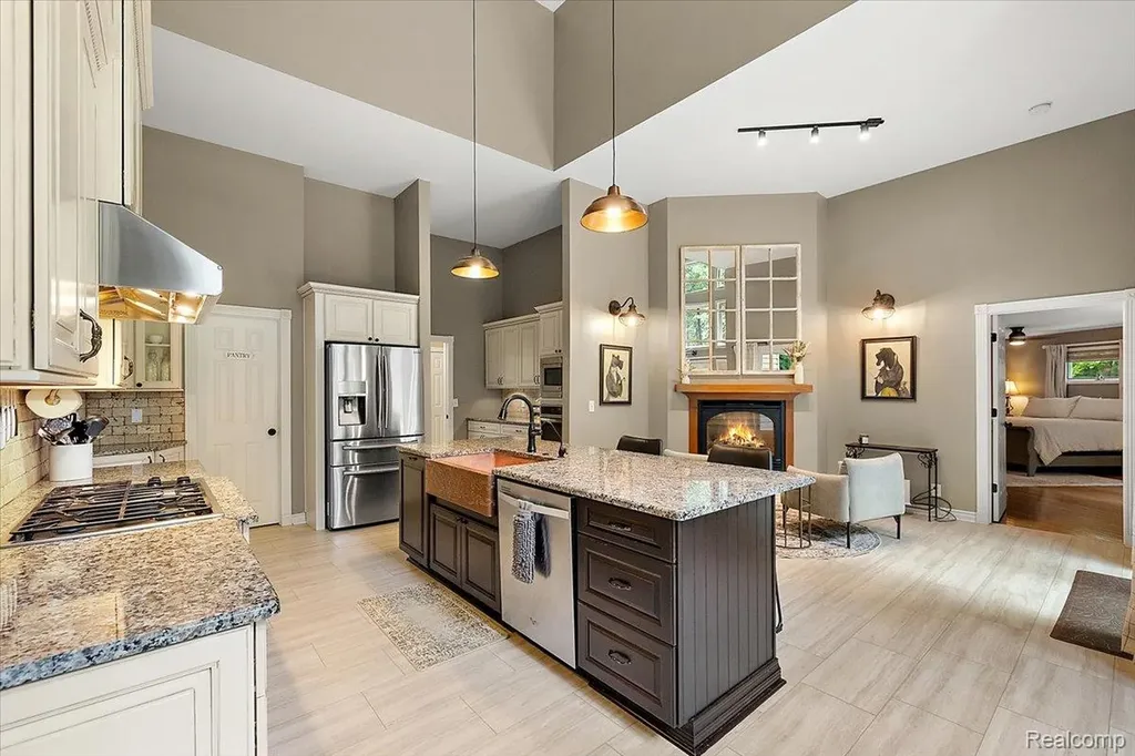 4219 Gardner Road Metamora Township MI 48455