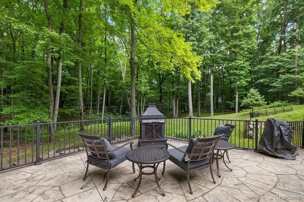 4219 Gardner Road Metamora Township MI 48455