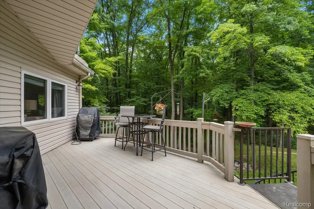 4219 Gardner Road Metamora Township MI 48455