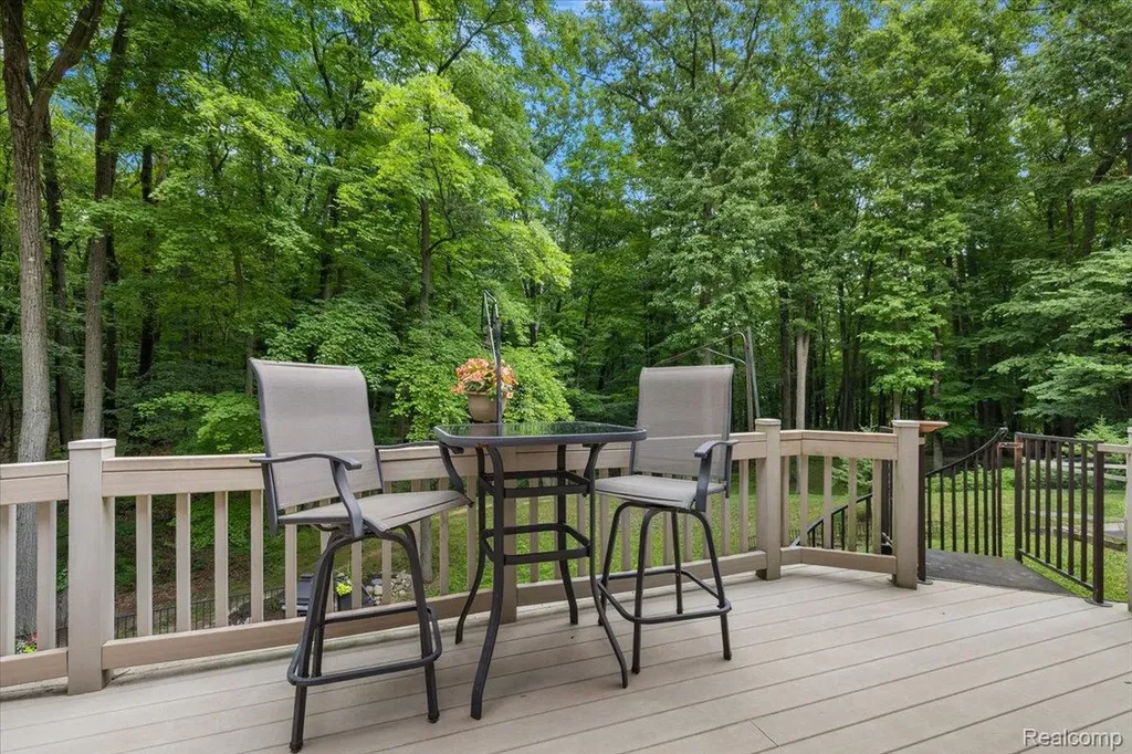4219 Gardner Road Metamora Township MI 48455