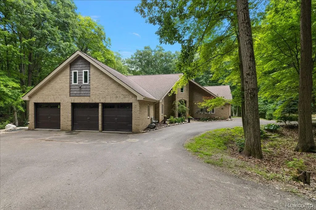 4219 Gardner Road Metamora Township MI 48455