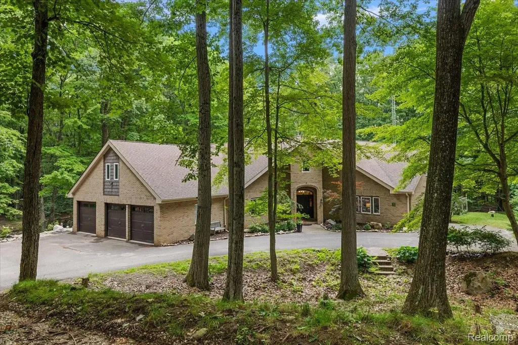 4219 Gardner Road Metamora Township MI 48455