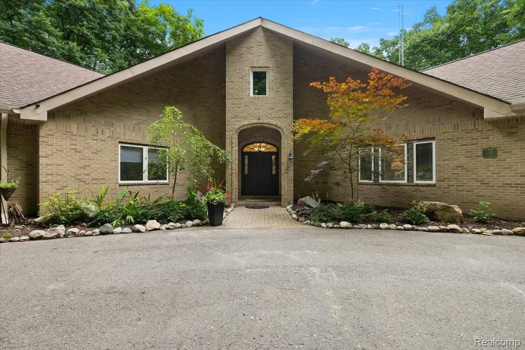 4219 Gardner Road Metamora Township MI 48455