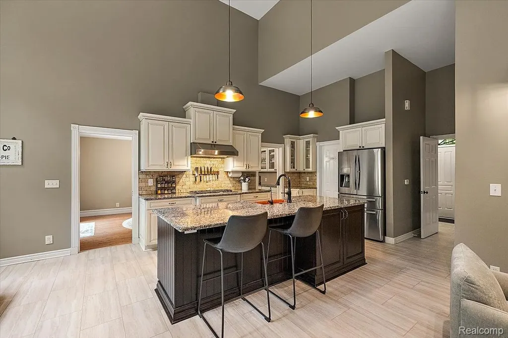 4219 Gardner Road Metamora Township MI 48455