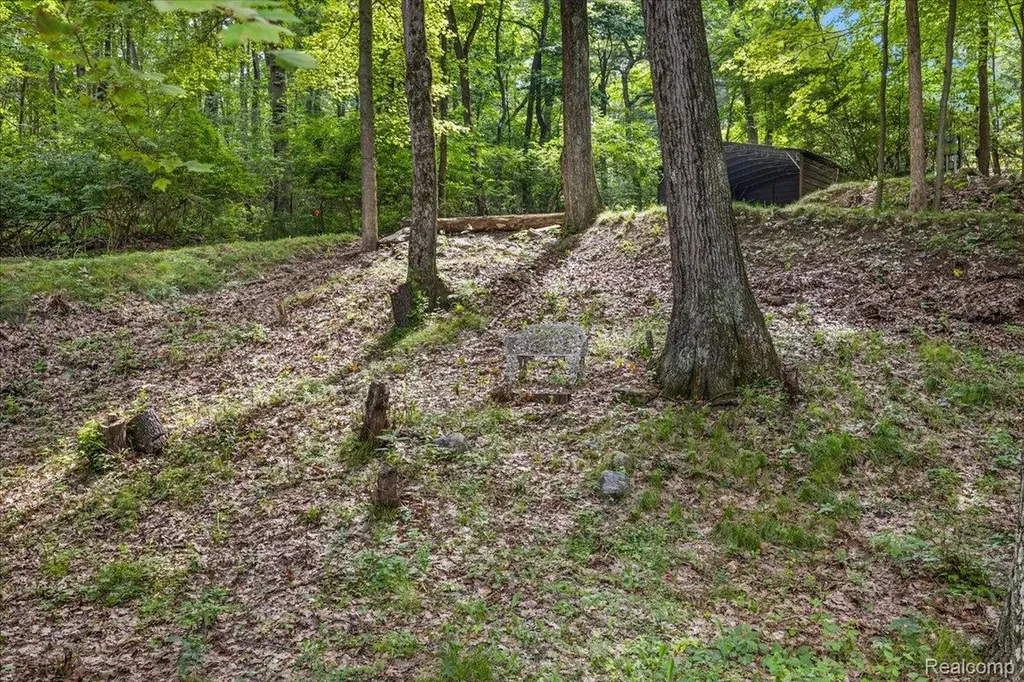 4219 Gardner Road Metamora Township MI 48455